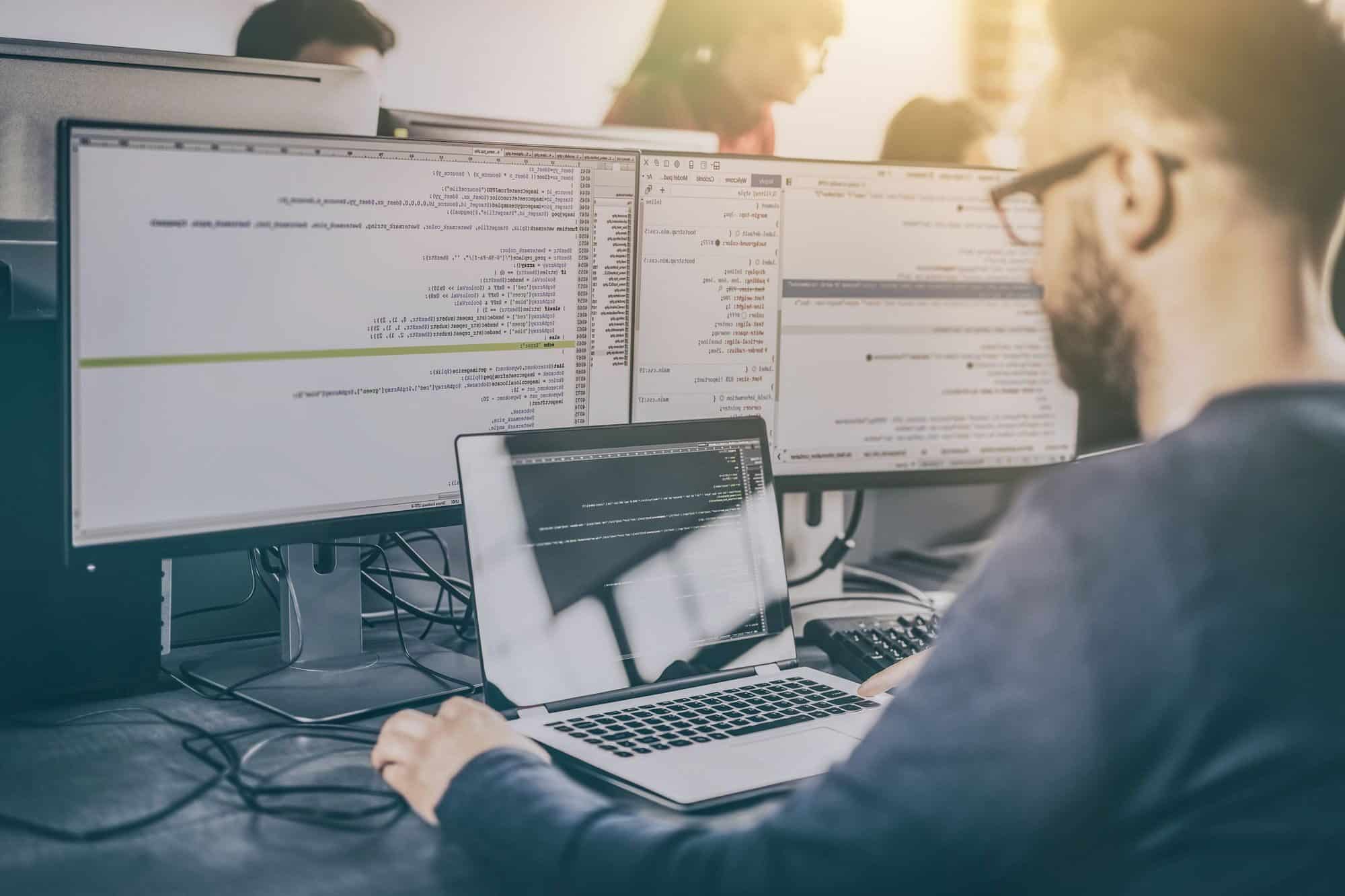 Case study: security audit that cuts ~70,000 EUR per year in costs