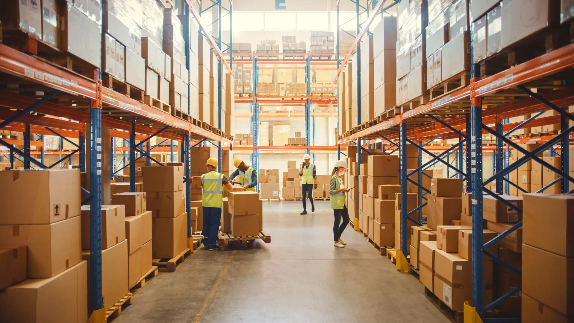 Case study: manufacturing company recovering over 200 work hours per day