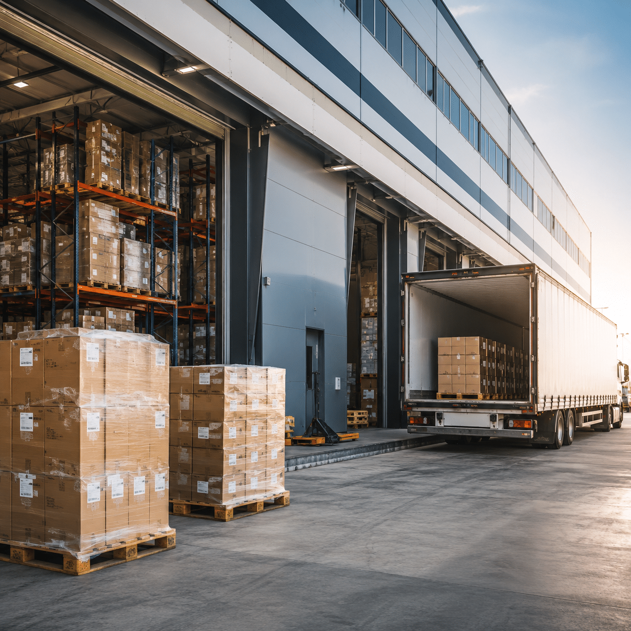 Case study: full IT takeover in 6 weeks